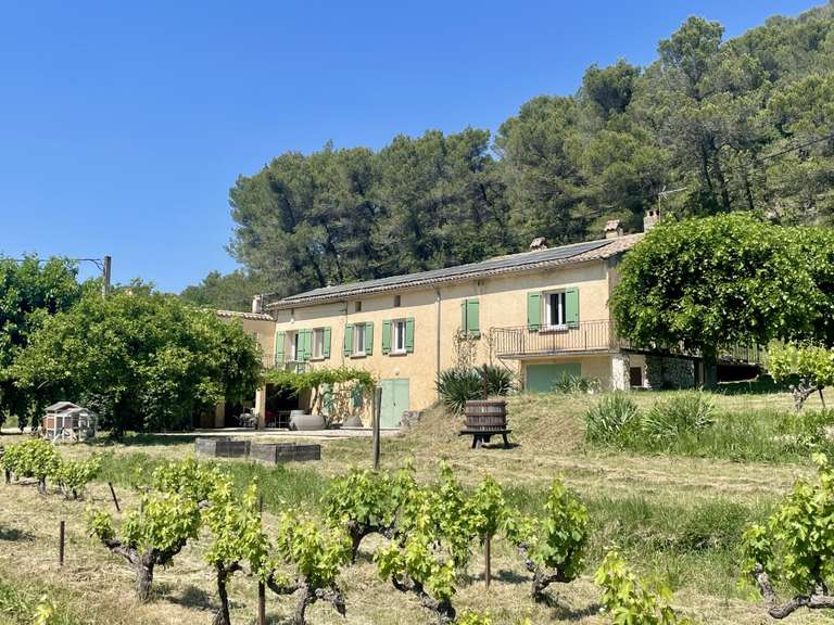 Maison Faucon - 5 chambres - 155m²
