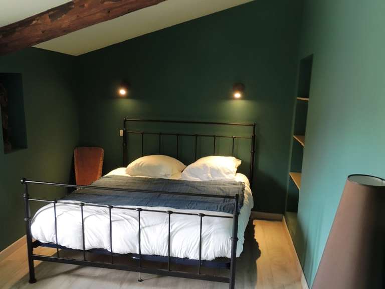 Maison Faucon - 5 chambres - 155m²