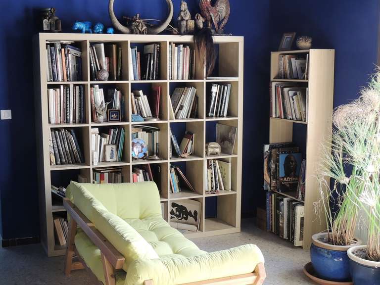 Maison Faucon - 5 chambres - 155m²