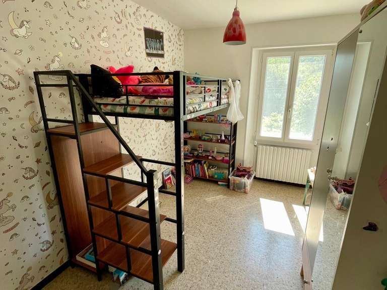 Maison Faucon - 5 chambres - 155m²