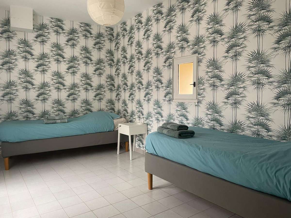 Maison Faucon