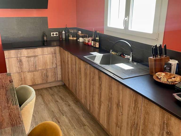 Maison Faucon - 5 chambres - 155m²