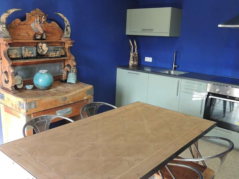 Maison Faucon - 5 chambres - 155m²