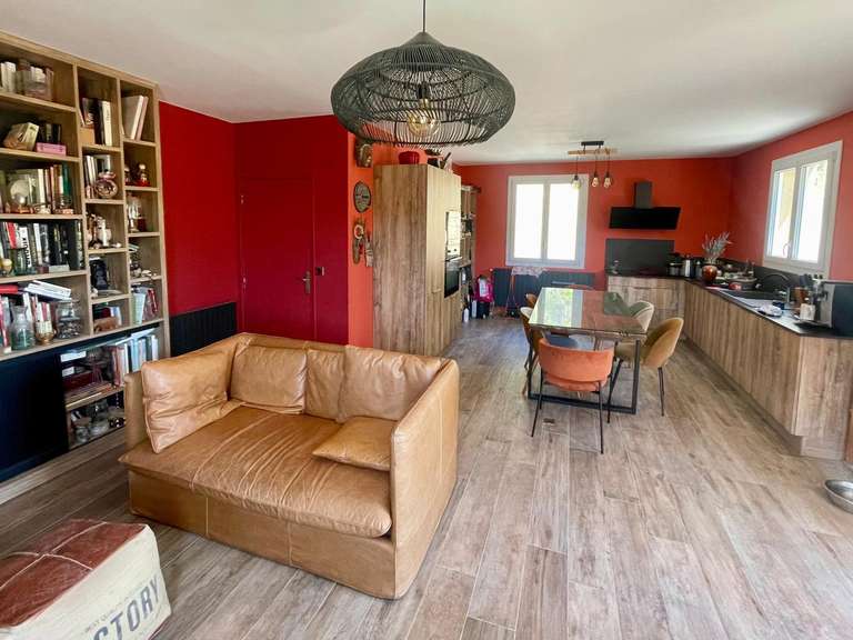 Maison Faucon - 5 chambres - 155m²