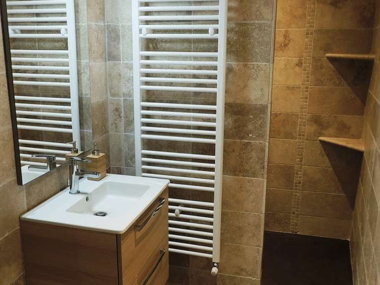 Maison Faucon - 5 chambres - 155m²