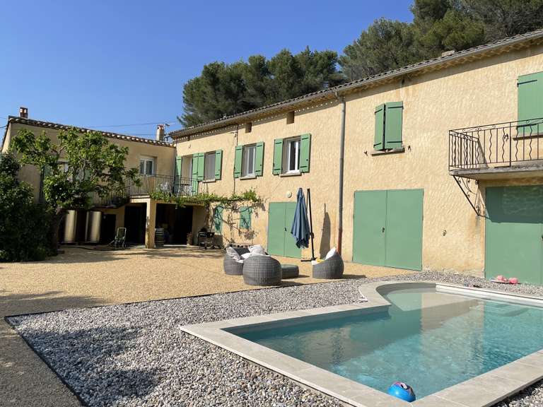 Maison Faucon - 5 chambres - 155m²