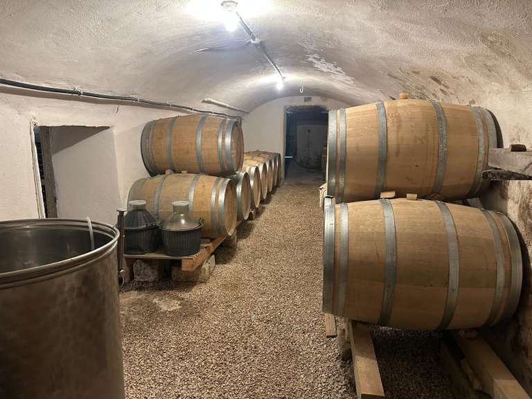 Maison Faucon - 5 chambres - 155m²