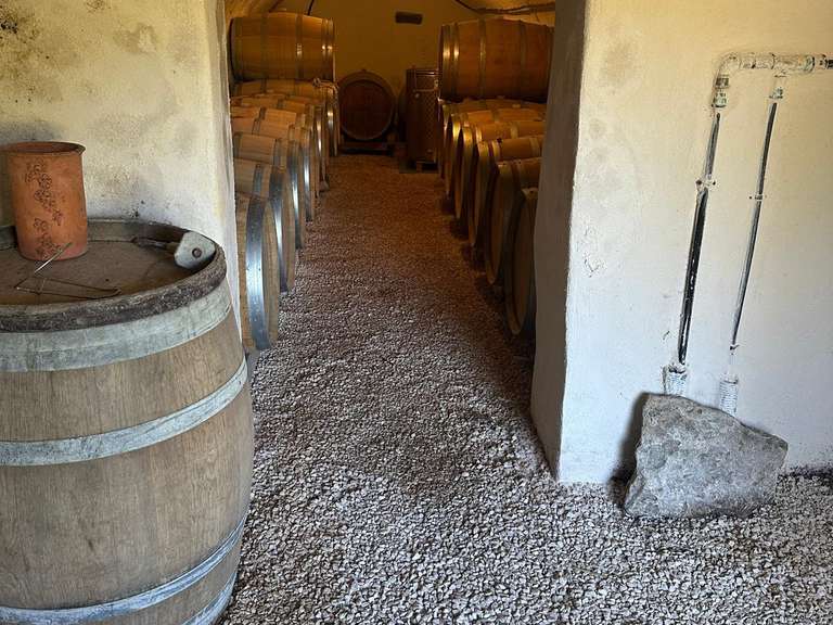 Maison Faucon - 5 chambres - 155m²