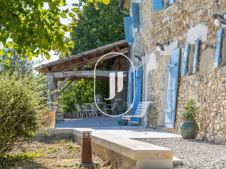 Maison Faucon - 4 chambres - 171m²