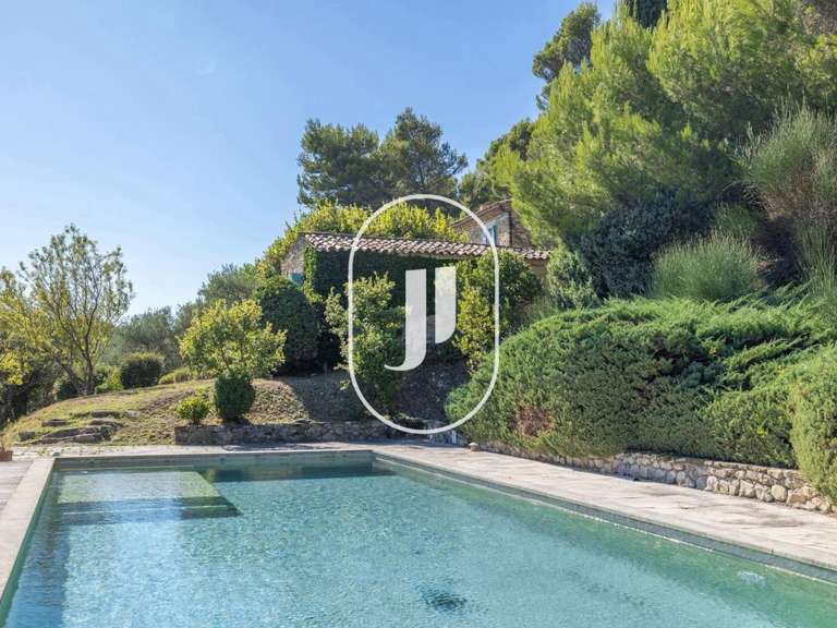 Propriété Faucon - 4 chambres - 171m²
