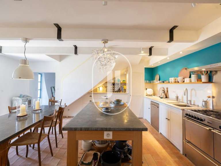 Propriété Faucon - 4 chambres - 171m²