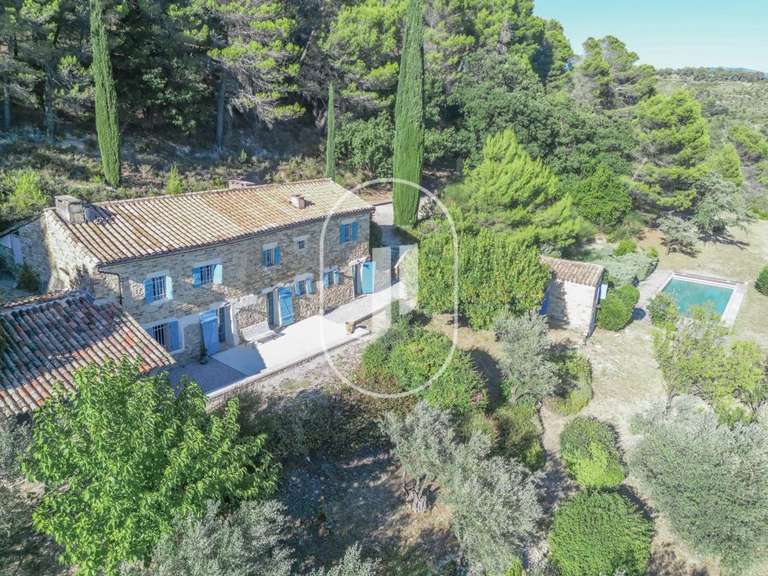 Propriété Faucon - 4 chambres - 171m²