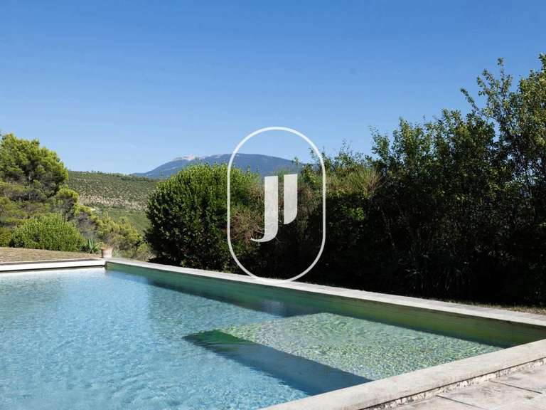 Propriété Faucon - 4 chambres - 171m²