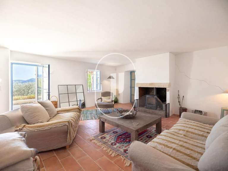 Propriété Faucon - 4 chambres - 171m²