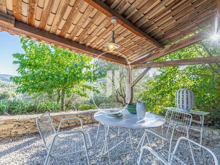 Propriété Faucon - 4 chambres - 171m²