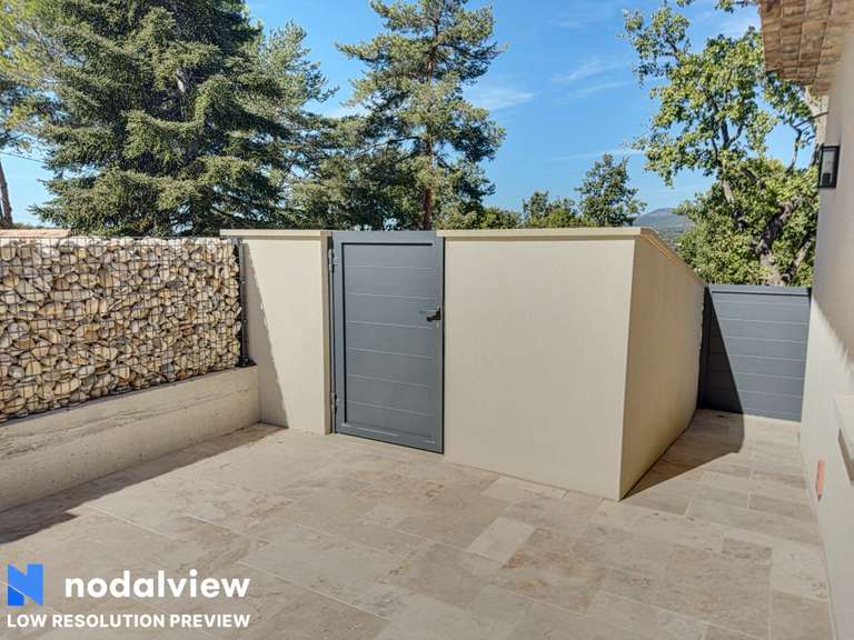 Villa Faucon - 3 bedrooms - 151m²