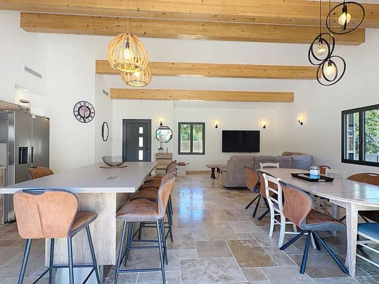 Villa Faucon - 3 bedrooms - 151m²