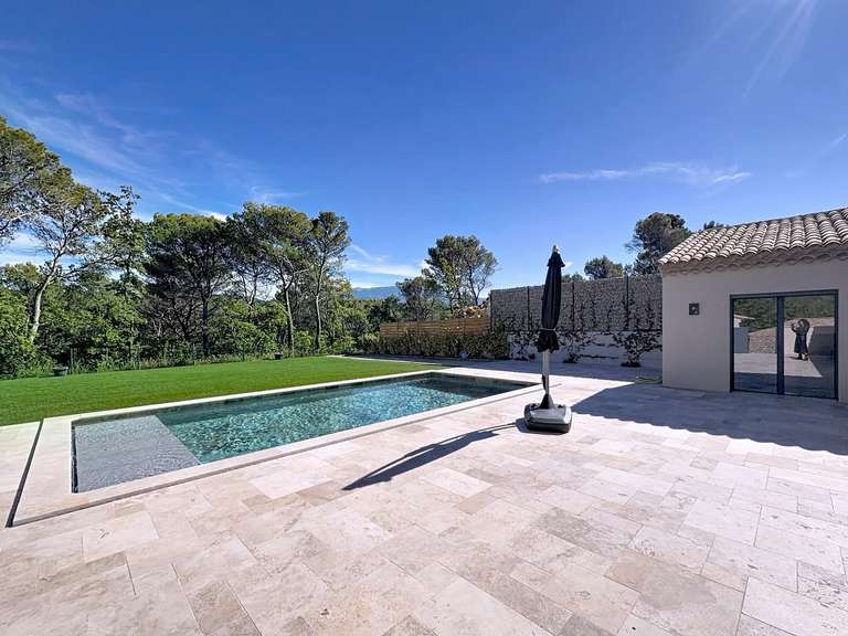 Villa Faucon - 3 bedrooms - 151m²