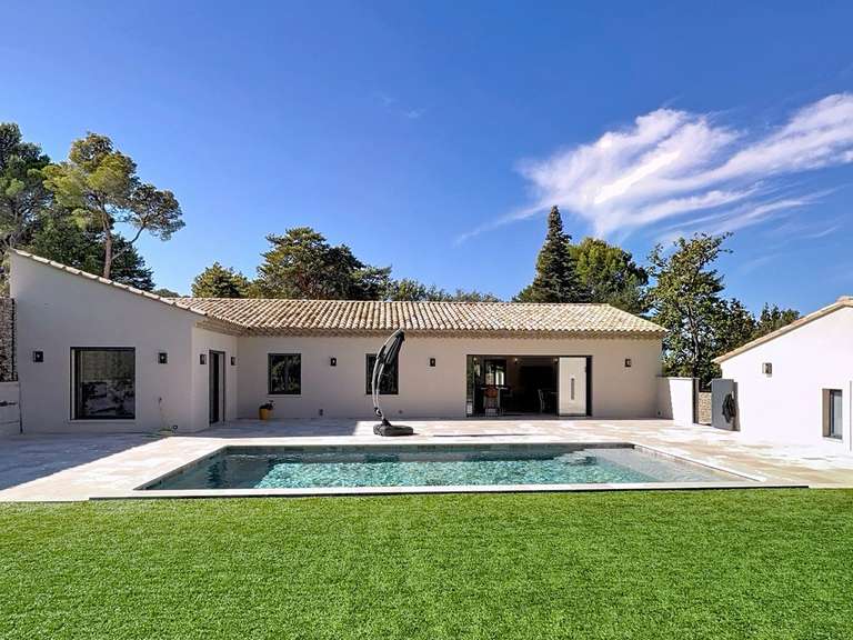 Villa Faucon - 3 bedrooms - 151m²