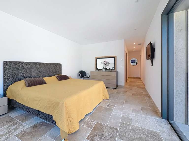 Villa Faucon - 3 bedrooms - 151m²