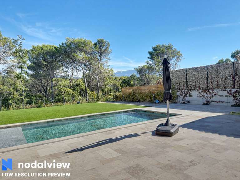 Villa Faucon - 3 bedrooms - 151m²