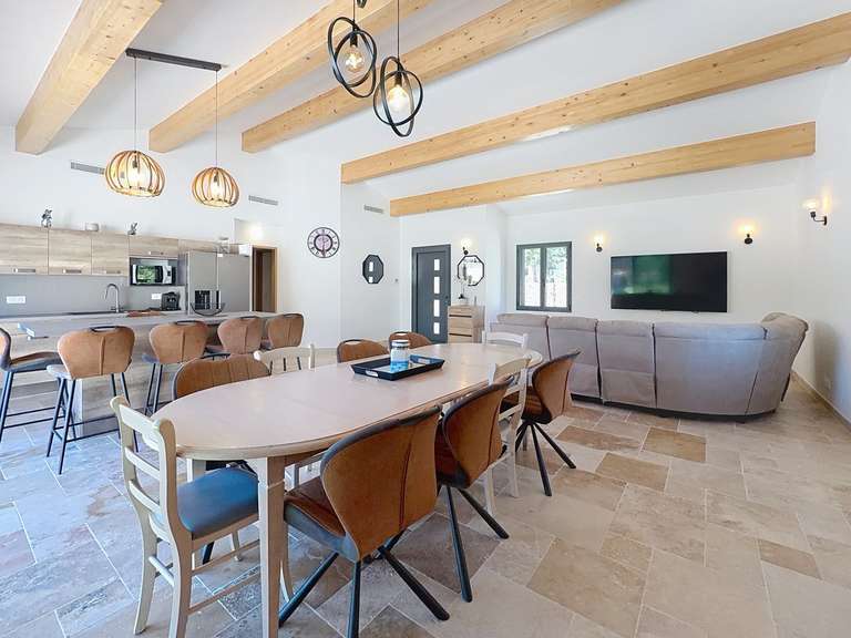 Villa Faucon - 3 bedrooms - 151m²