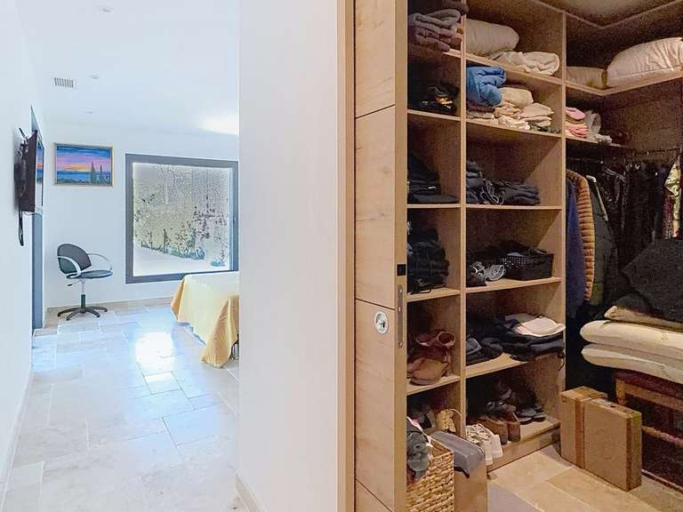 Villa Faucon - 3 bedrooms - 151m²