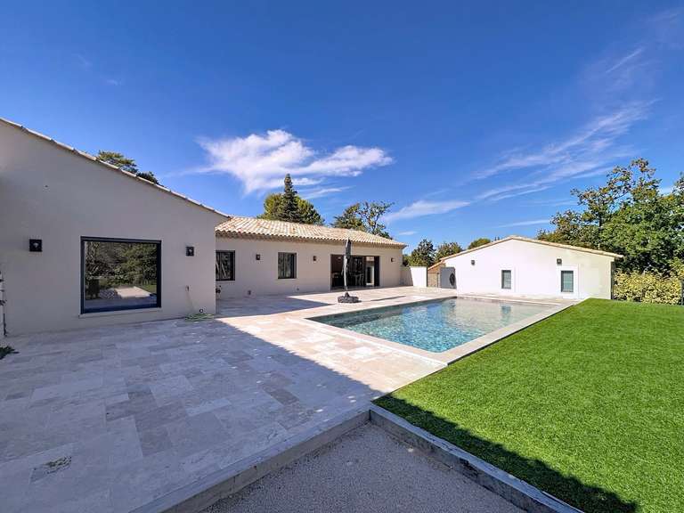 Villa Faucon - 3 bedrooms - 151m²