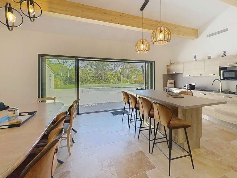Villa Faucon - 3 bedrooms - 151m²