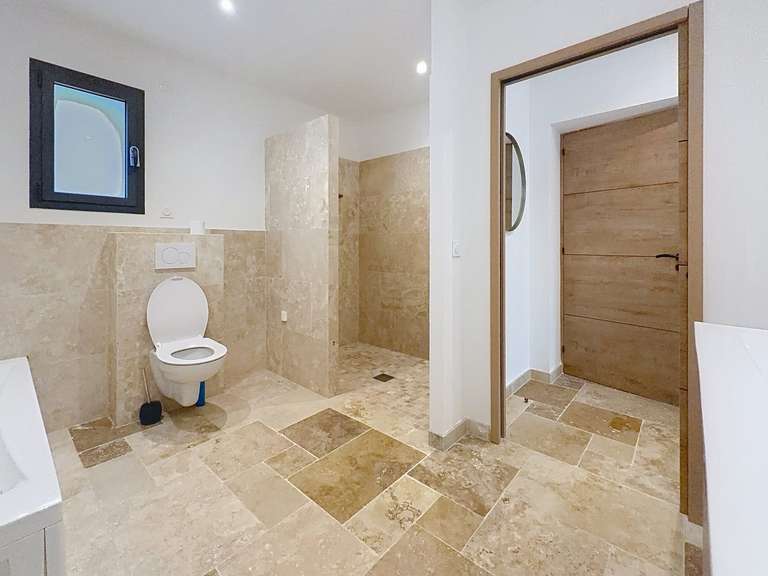 Villa Faucon - 3 bedrooms - 151m²