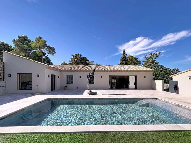 Villa Faucon - 3 bedrooms - 151m²