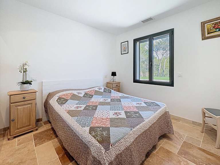 Villa Faucon - 3 bedrooms - 151m²