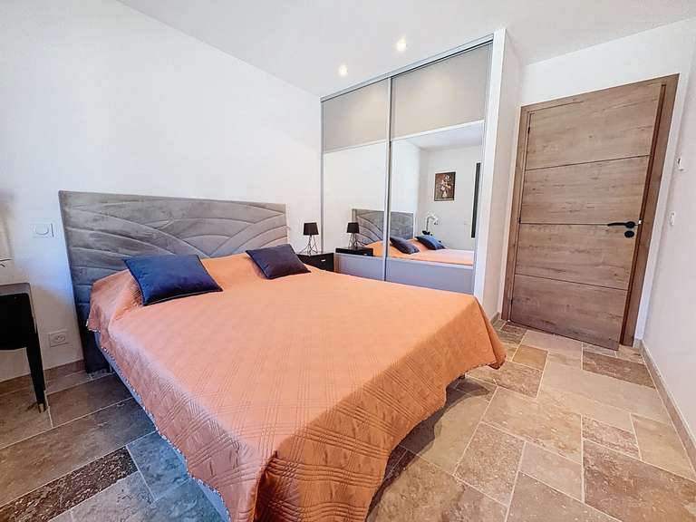 Villa Faucon - 3 bedrooms - 151m²