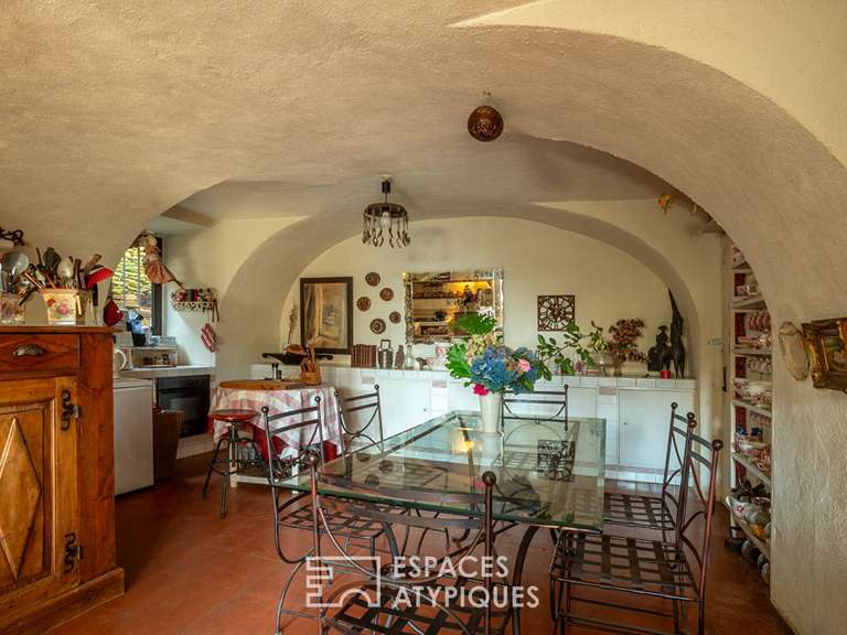 Maison Faugères - 6 chambres - 283m²