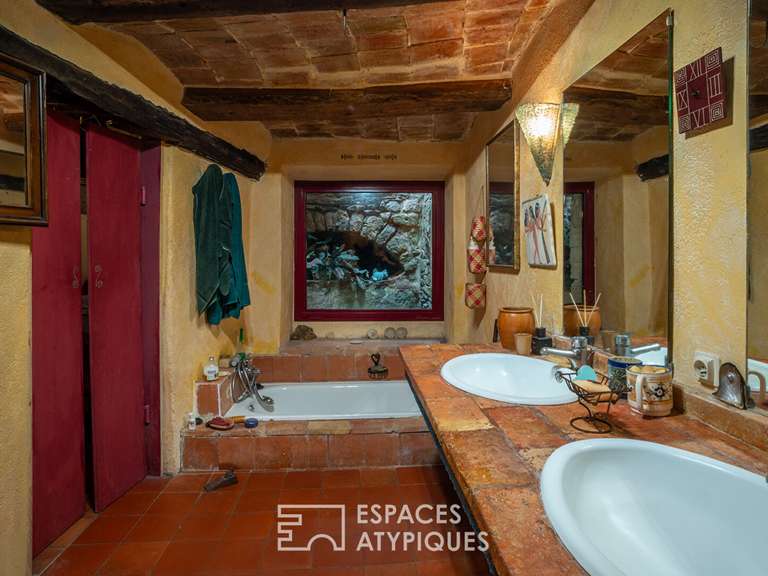 Maison Faugères - 6 chambres - 283m²