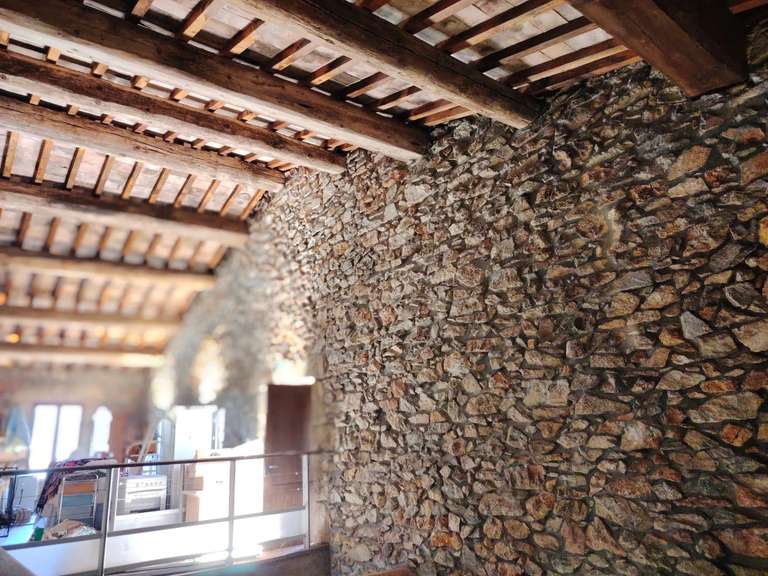 Domaine viticole Faugères - 3 chambres - 936m²