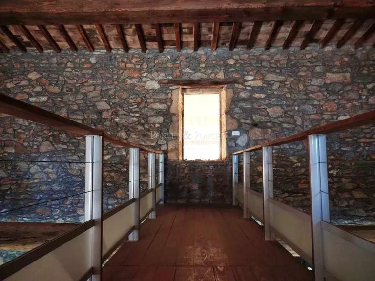 Domaine viticole Faugères - 3 chambres - 936m²