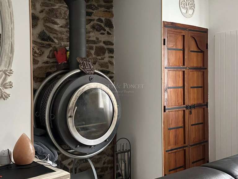 Domaine viticole Faugères - 3 chambres - 936m²