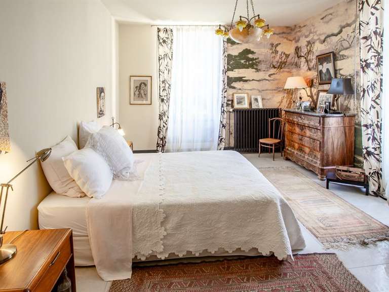 Maison Faugères - 10 chambres - 700m²