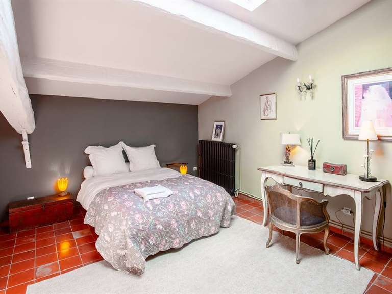 Maison Faugères - 10 chambres - 700m²