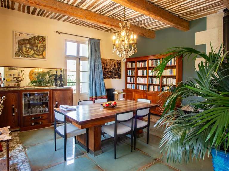 Maison Faugères - 10 chambres - 700m²