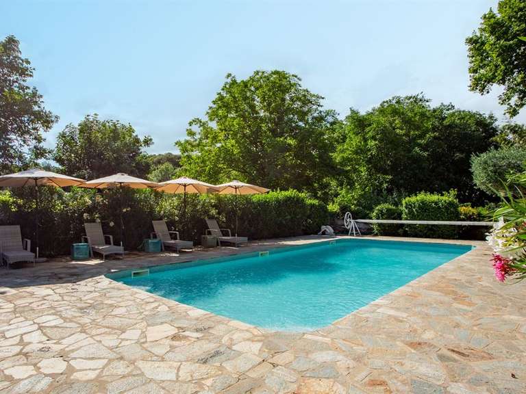 Maison Faugères - 10 chambres - 700m²