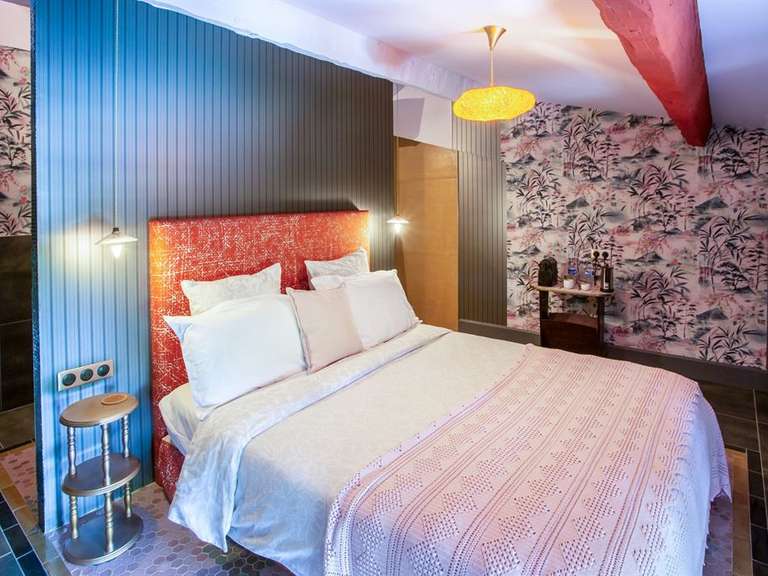 Maison Faugères - 10 chambres - 700m²