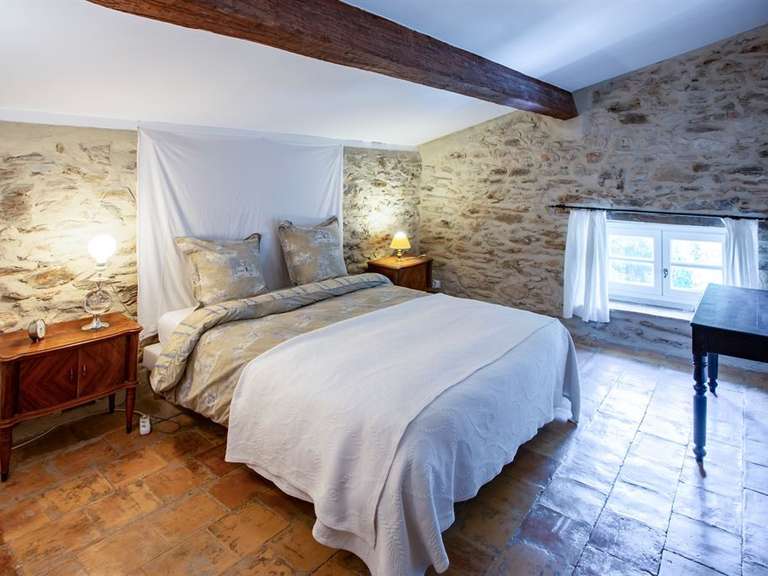 Maison Faugères - 10 chambres - 700m²