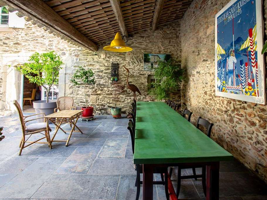 Maison Faugères