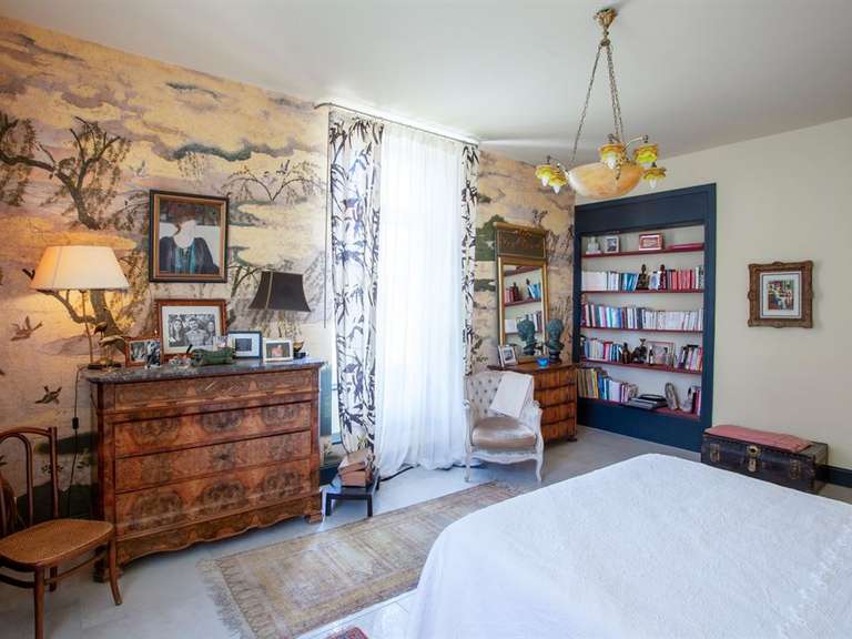 Maison Faugères - 10 chambres - 700m²