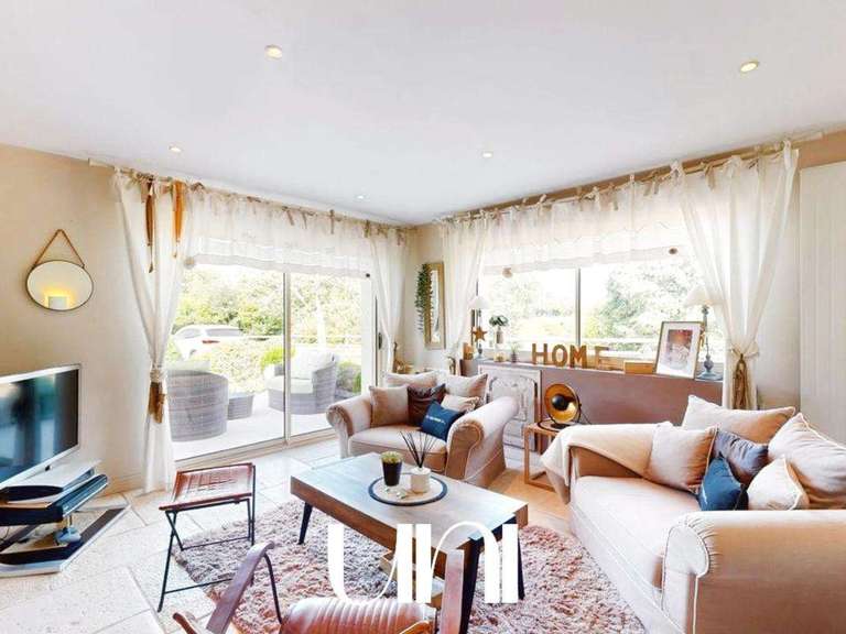 Maison Fauguernon - 6 chambres