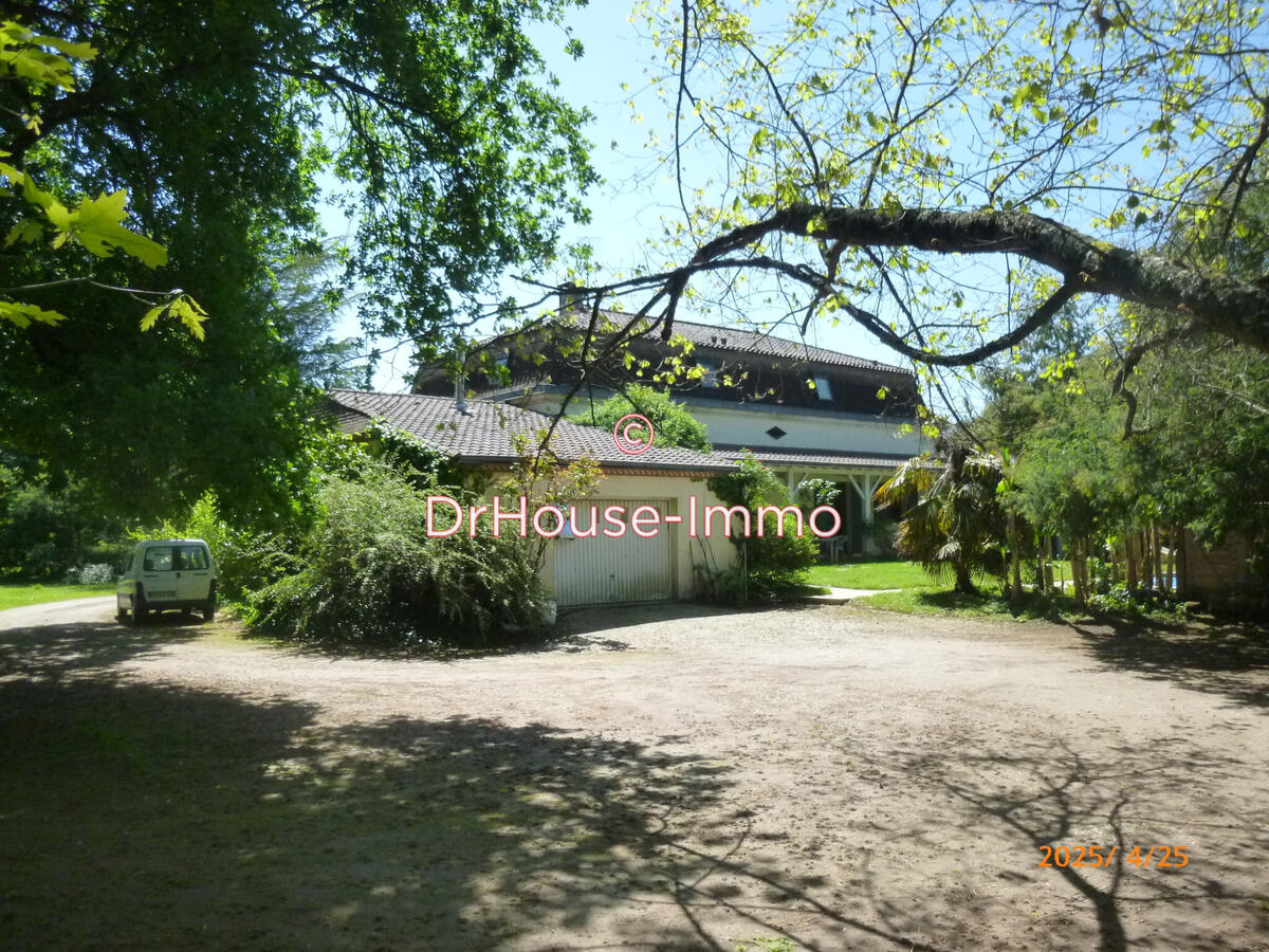Villa Fauguerolles