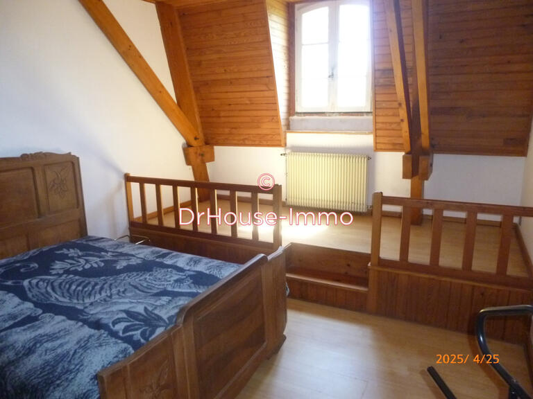 Villa Fauguerolles - 5 chambres - 345m²