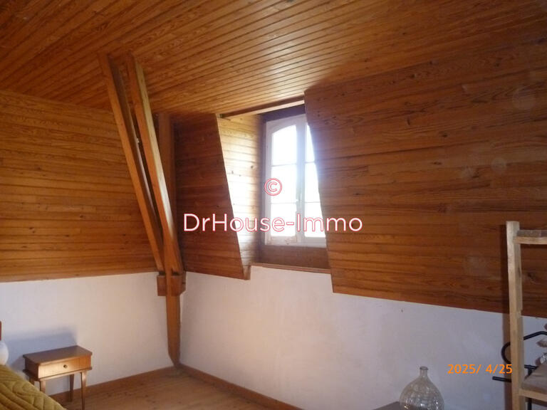 Villa Fauguerolles - 5 chambres - 345m²